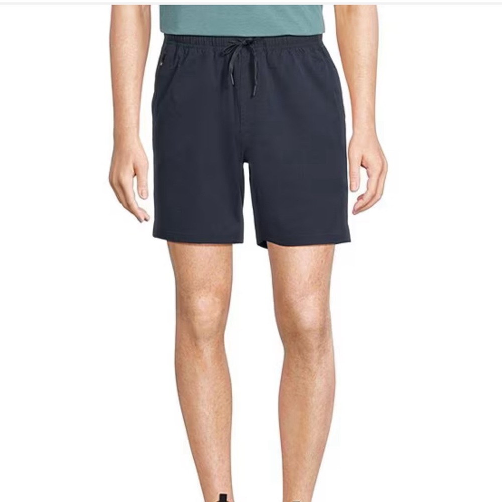 L.L.Bean (NWT) Performance Stretch Multisport 7” Inseam Shorts
